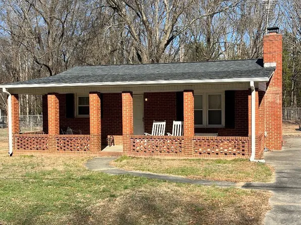 3502 Sanford Ln, Monroe, NC 28110