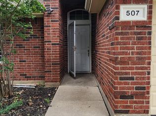 507 Calvary Dr, Euless, TX 76040
