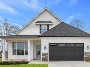 122 Watauga Rd, Fountain Inn, SC 29644