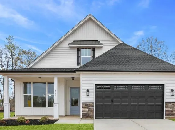 122 Watauga Rd, Fountain Inn, SC 29644