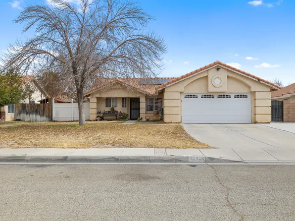 38238 Medea Ct, Palmdale, CA 93550