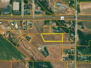 Cobb Hill Rd, Bozeman, MT 59718