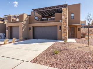4798 N Winged Foot Dr, Saint George, UT 84770