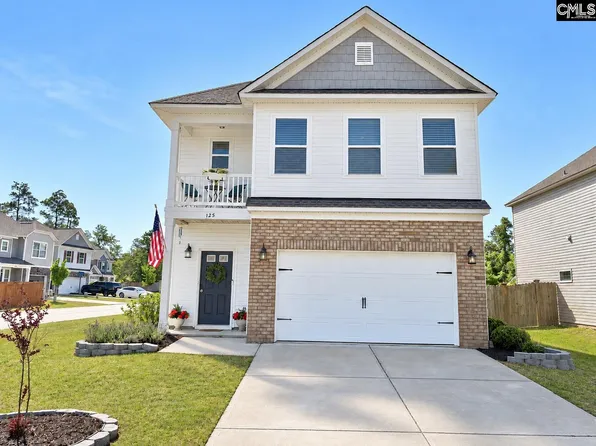 125 Wisley Garden Dr, Lexington, SC 29073