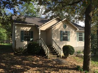 236 Sylvan Dr, Richland, MS 39218