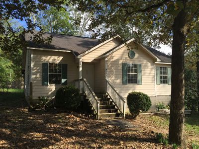 236 Sylvan Dr, Richland, MS, 39218