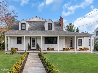 137 Church Street, Fair Haven, NJ, 07704