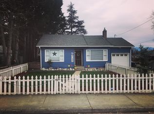 721 NE Savage St, Grants Pass, OR 97526