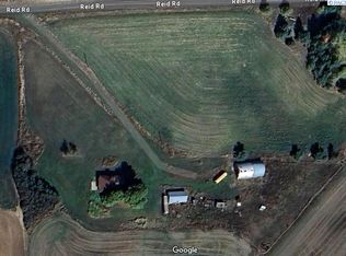 341 Reid Rd, Pullman, WA 99163