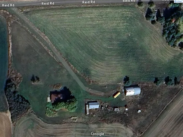 341 Reid Rd, Pullman, WA 99163