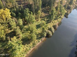 Nka Rimrock Drive Lots 9 #&-10, Saint Maries, ID 83861