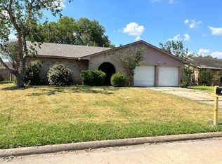 15826 Willmore Ln, Missouri City, TX 77489