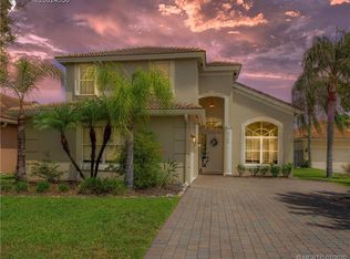 2160 NW Marsh Rabbit Ln, Jensen Beach, FL 34957