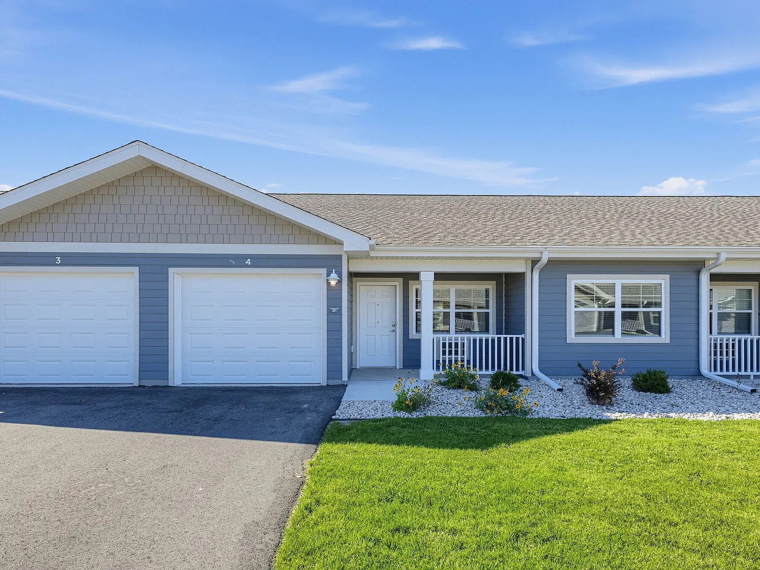 Park Ridge Cottages — Photo 4