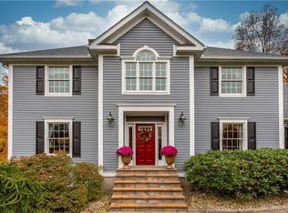 37 Southdown Dr, Bristol, CT 06010