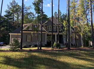 1205 New Grissom Way, Wake Forest, NC 27587