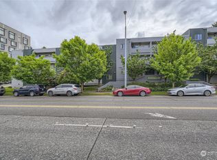 4800 Fauntleroy Way SW APT 307, Seattle, WA 98116