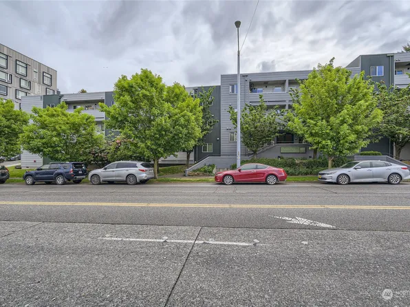 4800 Fauntleroy Way SW #307, Seattle, WA 98116