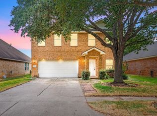25914 Chapman Falls Dr, Richmond, TX 77406