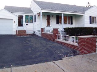 20 Abbott Ave, Everett, MA 02149