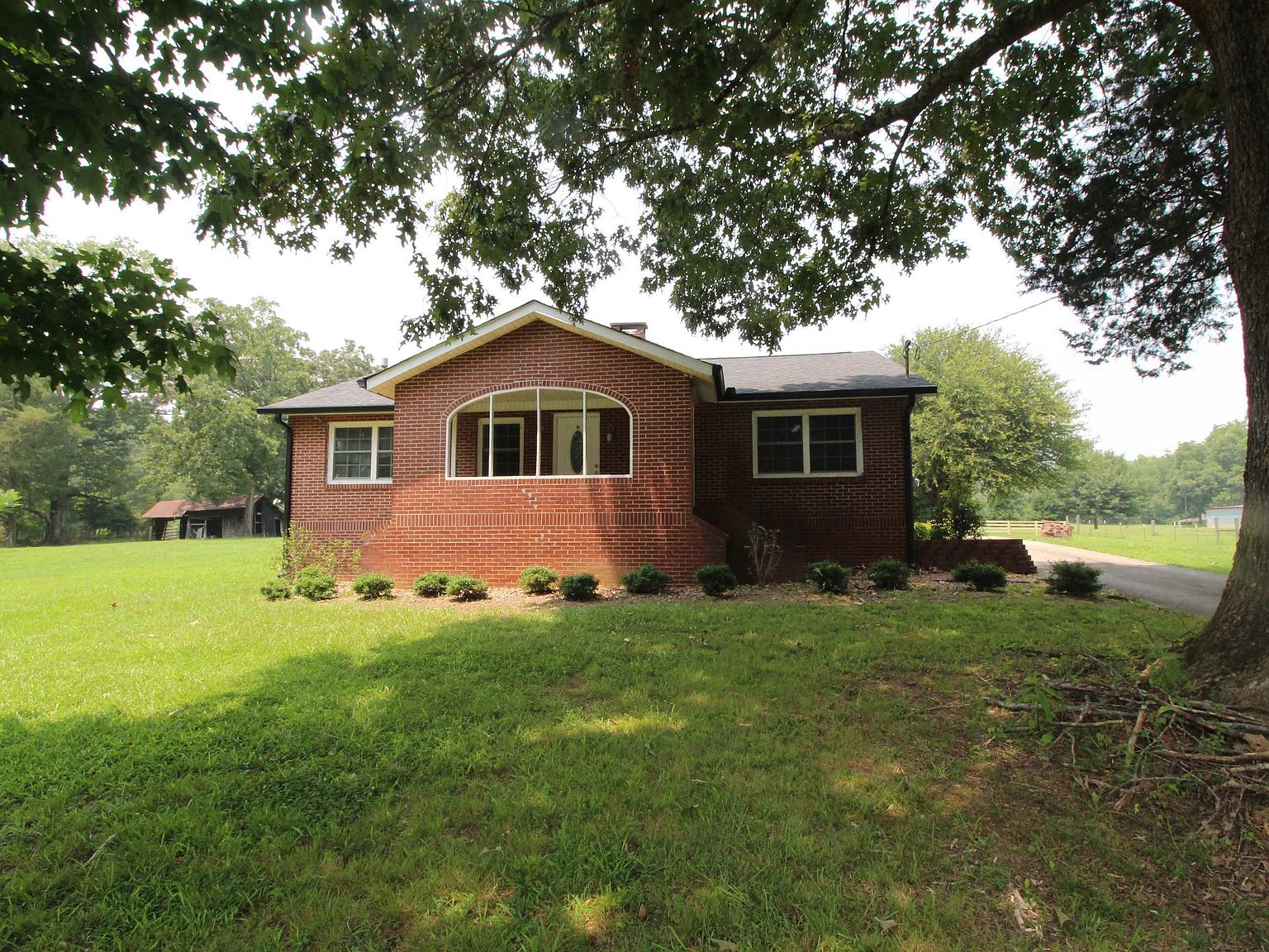 8102A Alabama Hwy NW, Rome, GA 30165 Zillow