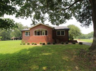 8102A Alabama Hwy NW, Rome, GA 30165