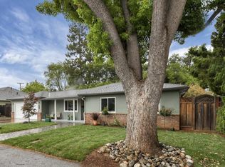 1356 Marilyn Dr, Mountain View, CA 94040