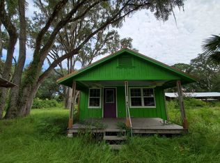 23999 SE Highway 19, Old Town, FL 32680