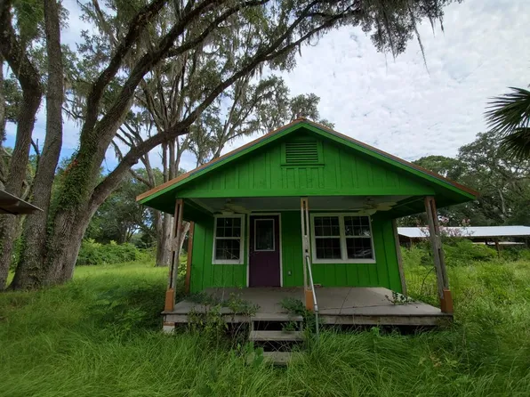 23999 SE Highway 19, Old Town, FL 32680