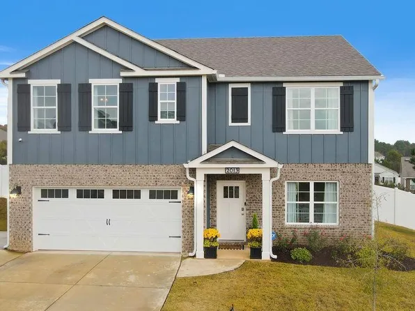 2013 Lonesome Hen Ln, Alabaster, AL 35007