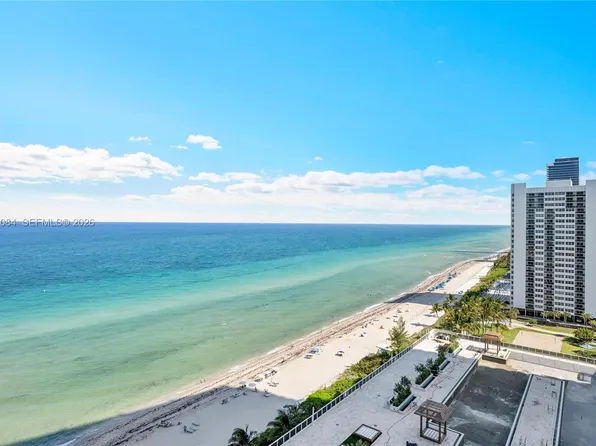 1830 S Ocean Dr APT 1703, Hallandale, FL 33009