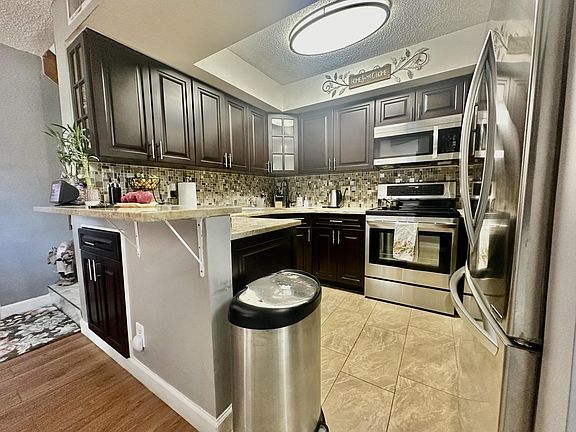 5th image of 3710 Village Drive #C