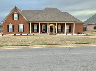 4045 Upper Valley Cv, Olive Branch, MS 38654