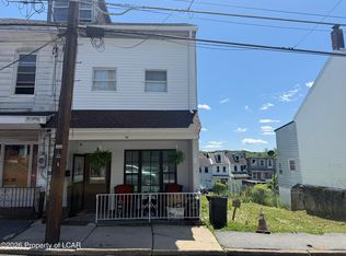514 W Coal St, Shenandoah, PA 17976