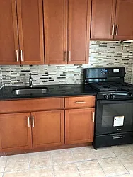 Rented by B A Constultants