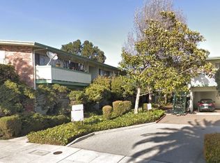 G3 + Sofia | (Grubiv) 525 South Norfolk Street, San Mateo, CA 94401