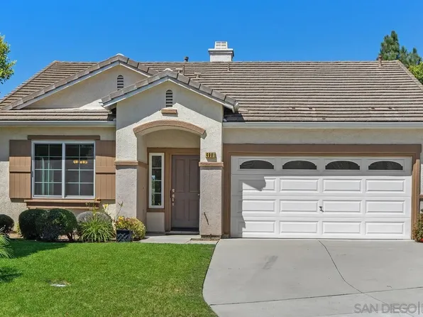 4981 Calle Arquero, Oceanside, CA 92057