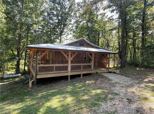 140 Baumgarner Dr, Mountain Rest, SC 29664