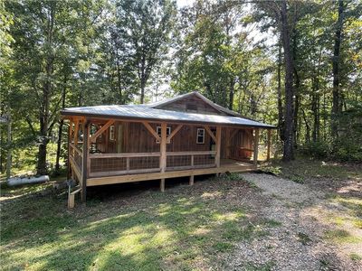 140 Baumgarner Dr, Mountain Rest, SC, 29664