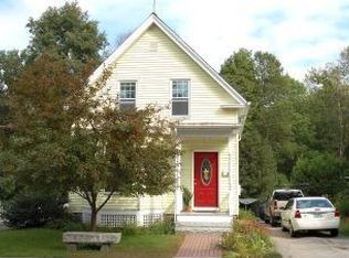 40 Oak St, Milford, NH 03055