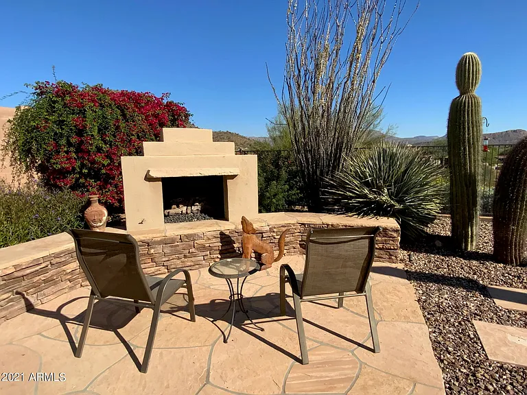 41609 N Signal Hill Ct — Photo 30