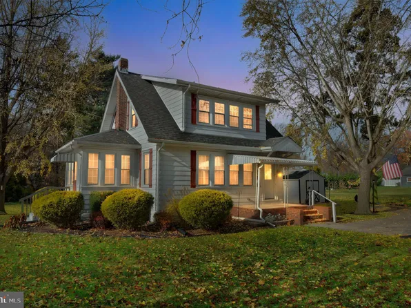 48 Park Dr, Bridgeton, NJ 08302