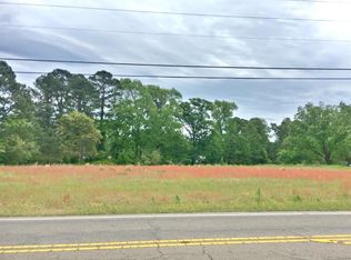 LOT 3 Lemon Springs Rd, Sanford, NC 27332