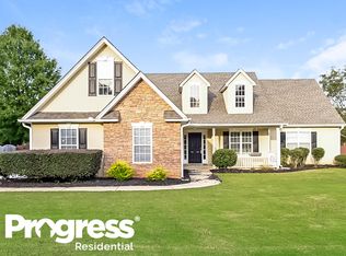 20 Windpher Rdg, Hampton, GA 30228