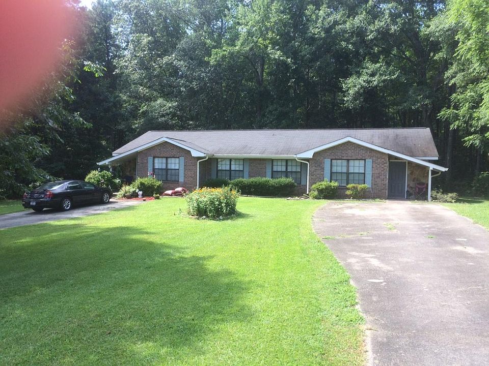 Street View. 205A is the unit on the left.