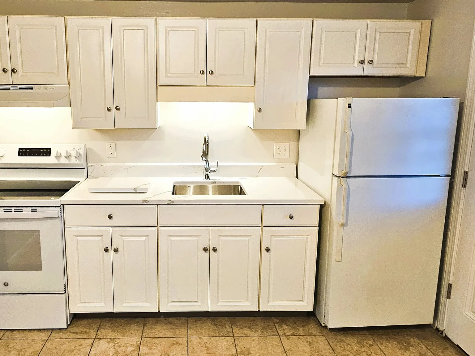 2 bed, 795 sqft, $2,195 — Photo 4