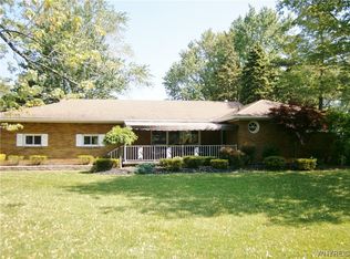 3 Hazel Ct, Buffalo, NY 14224