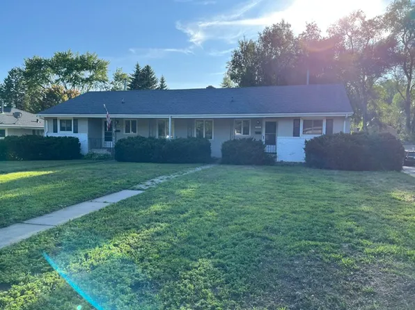 4221 Valley View Rd #4221, Minneapolis, MN 55424