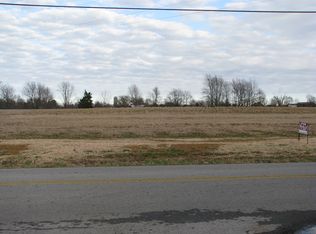Palestine Rd, Campbellsville, KY 42718
