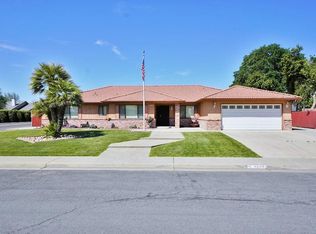 2506 Michael Way, Hanford, CA 93230